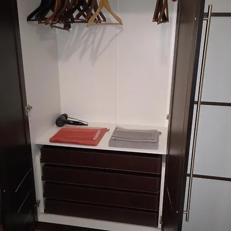 Appartement Aggelos
