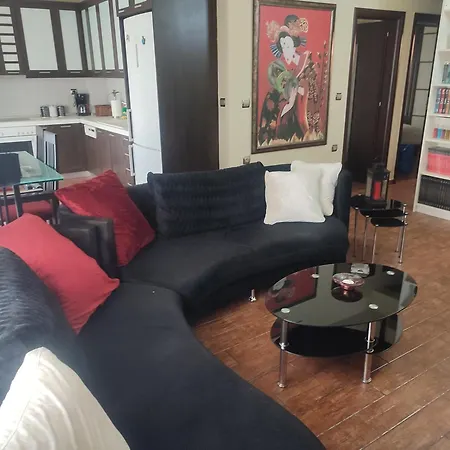Aggelos Appartement Thessalonique