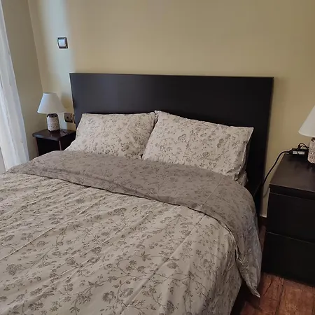 Aggelos Appartement