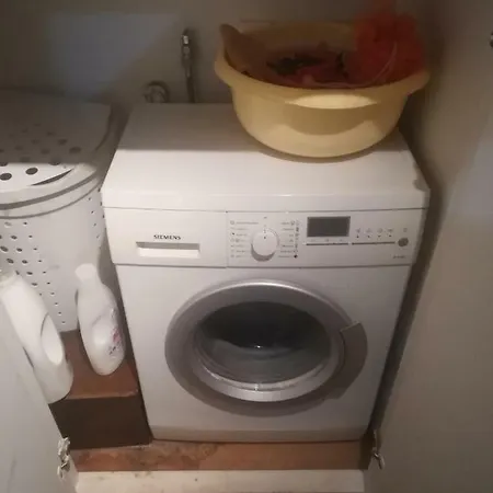 Aggelos Appartement