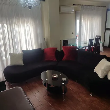 Aggelos Apartamento *