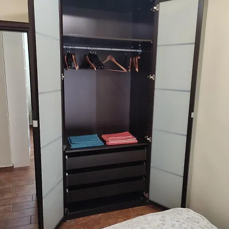 Apartamento Aggelos Tessalónica
