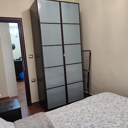 Apartamento Aggelos