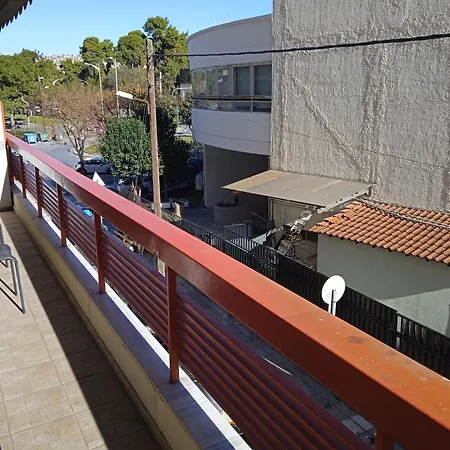 Aggelos Apartamento